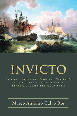 INVICTO