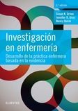 INVESTIGACION EN ENFERMERIA: DESARROLLO DE LA PRACTICA ENFERMERA BASADA EN LA EV