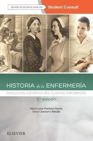 HISTORIA DE LA ENFERMER�A