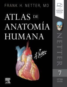 ATLAS ANATOMIA HUMANA