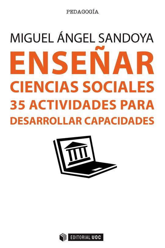 ENSEAR CIENCIAS SOCIALES