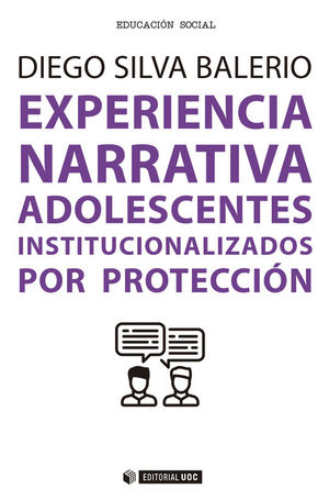 EXPERIENCIA NARRATIVA