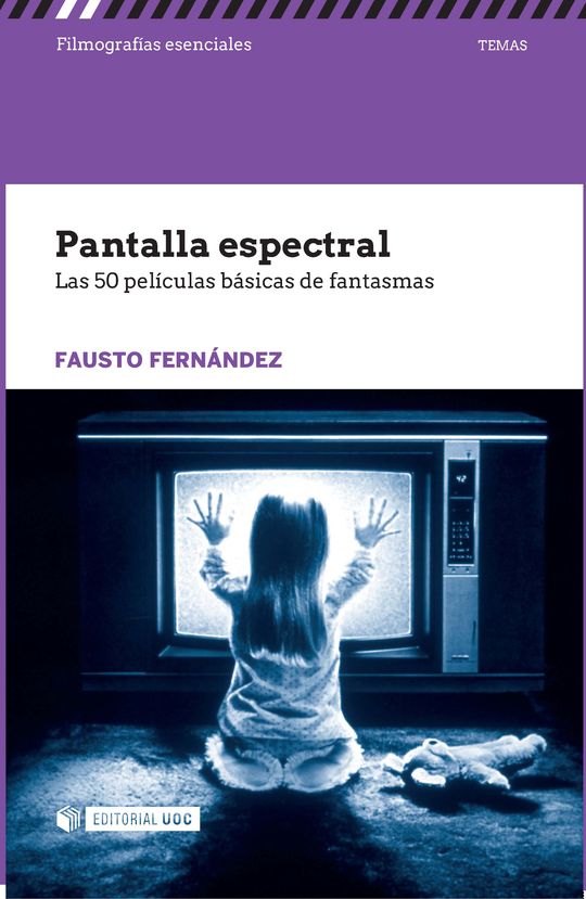 PANTALLA ESPECTRAL