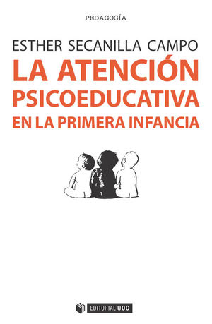 LA ATENCIN PSICOEDUCATIVA EN LA PRIMERA INFANCIA