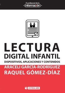 LECTURA DIGITAL INFANTIL