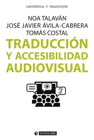 TRADUCCIN Y ACCESIBILIDAD AUDIOVISUAL