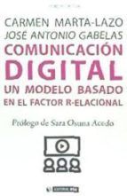 COMUNICACIN DIGITAL