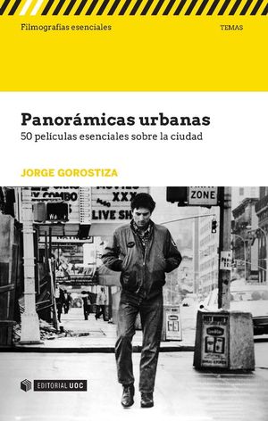 PANOR�MICAS URBANAS