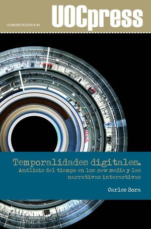 TEMPORALIDADES DIGITALES