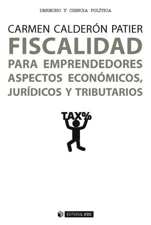 FISCALIDAD PARA EMPRENDEDORES