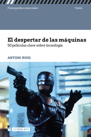 EL DESPERTAR DE LAS M�QUINAS