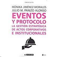 EVENTOS Y PROTOCOLO LA GESTION ESTRATEGICA ACTOS CORPORATIV