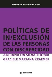 POLITICAS DE IN/EXCLUSION DE LAS PERSONAS CON DISCAPACIDAD