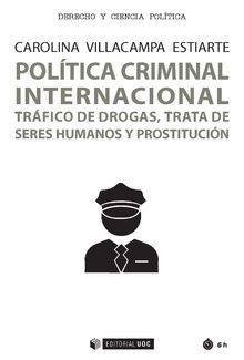 POLITICA CRIMINAL INTERNACIONAL
