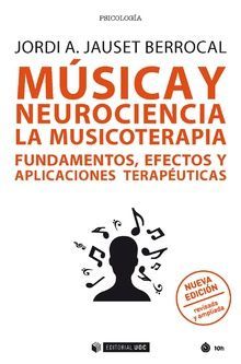 MSICA Y NEUROCIENCIA