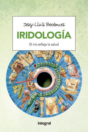 IRIDOLOGIA. EL IRIS REFLEJA LA SALUD