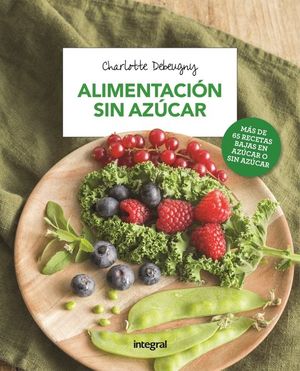 ALIMENTACIN SIN AZUCAR