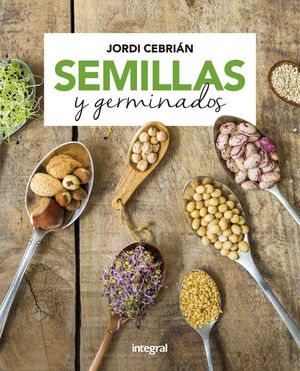 SEMILLAS Y GERMINADOS