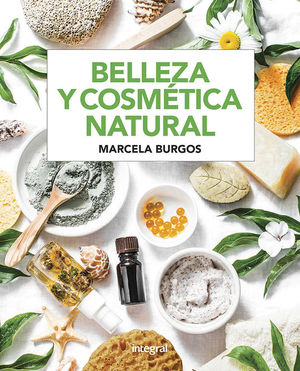 BELLEZA Y COSM�TICA NATURAL