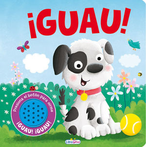 MASCOTAS SONORAS �GUAU!