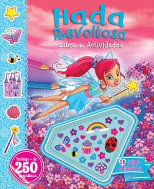 HADA REVOLTOSA