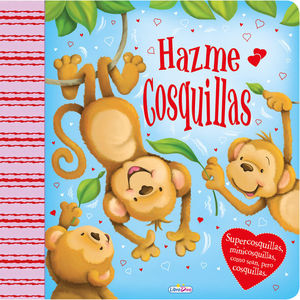 HAZME COSQUILLAS