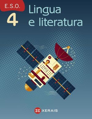 LINGUA E LITERATURA 4 ESO (2016)