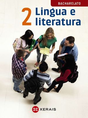 LINGUA E LITERATURA 2 BACHARELATO (2016)