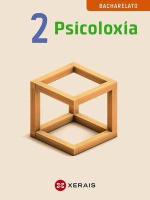 PSICOLOXA 2 BACHARELATO (2016)