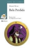 BALA PERDIDA