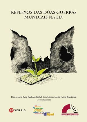 REFLEXOS DAS D�AS GUERRAS MUNDIAIS NA LIX
