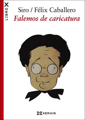 FALEMOS DE CARICATURA