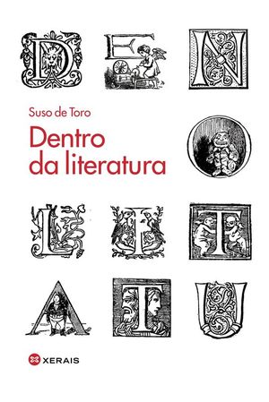 DENTRO DA LITERATURA