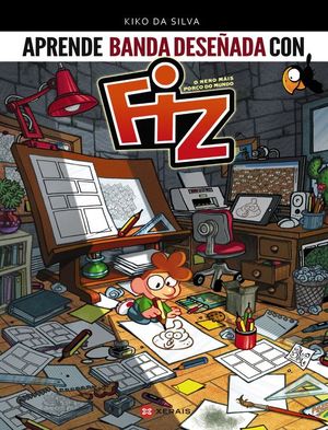 APRENDE BANDA DESE�ADA CON FIZ