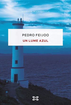 UN LUME AZUL