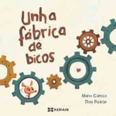 UNHA FBRICA DE BICOS