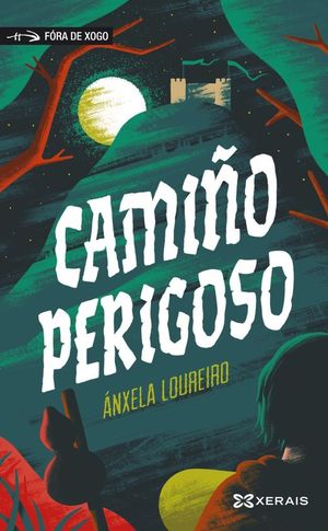 CAMIO PERIGOSO