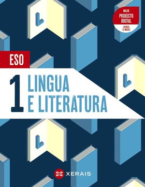LINGUA E LITERATURA 1.