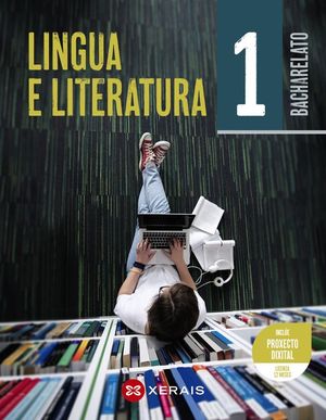 LINGUA E LITERATURA 1BACHARELATO