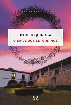 O BAILE DOS ESTORNI�OS