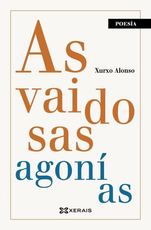 AS VAIDOSAS AGONAS