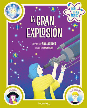 LA GRAN EXPLOSIN