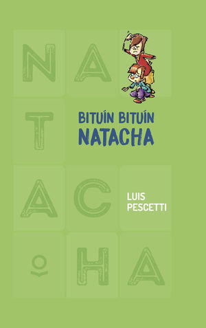 BITUIN, BITUIN, NATACHA (NATACHA)