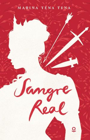 SANGRE REAL