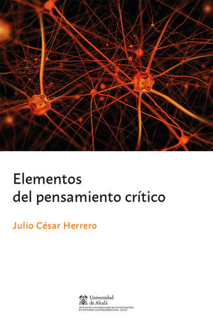 ELEMENTOS DEL PENSAMIENTO CRTICO