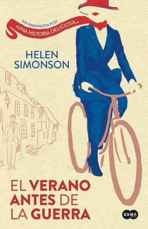 EL VERANO ANTES DE LA GUERRA