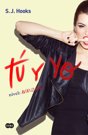 T� Y YO. NIVEL AVANZADO