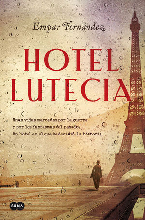 HOTEL LUTECIA