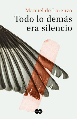 TODO LO DEM�S ERA SILENCIO