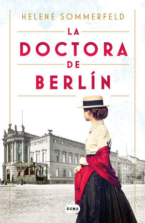 LA DOCTORA DE BERLN